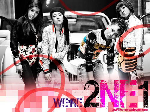 2NE1