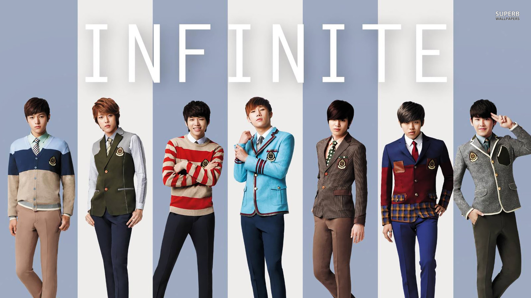 Infinity