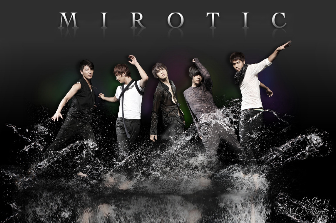 TVXQ
