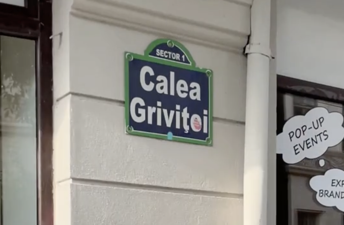 Calea Griviței, noul hub cultural al Bucureștiului