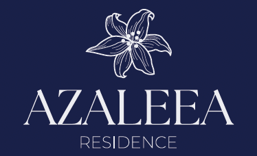 Azaleea Residence logo