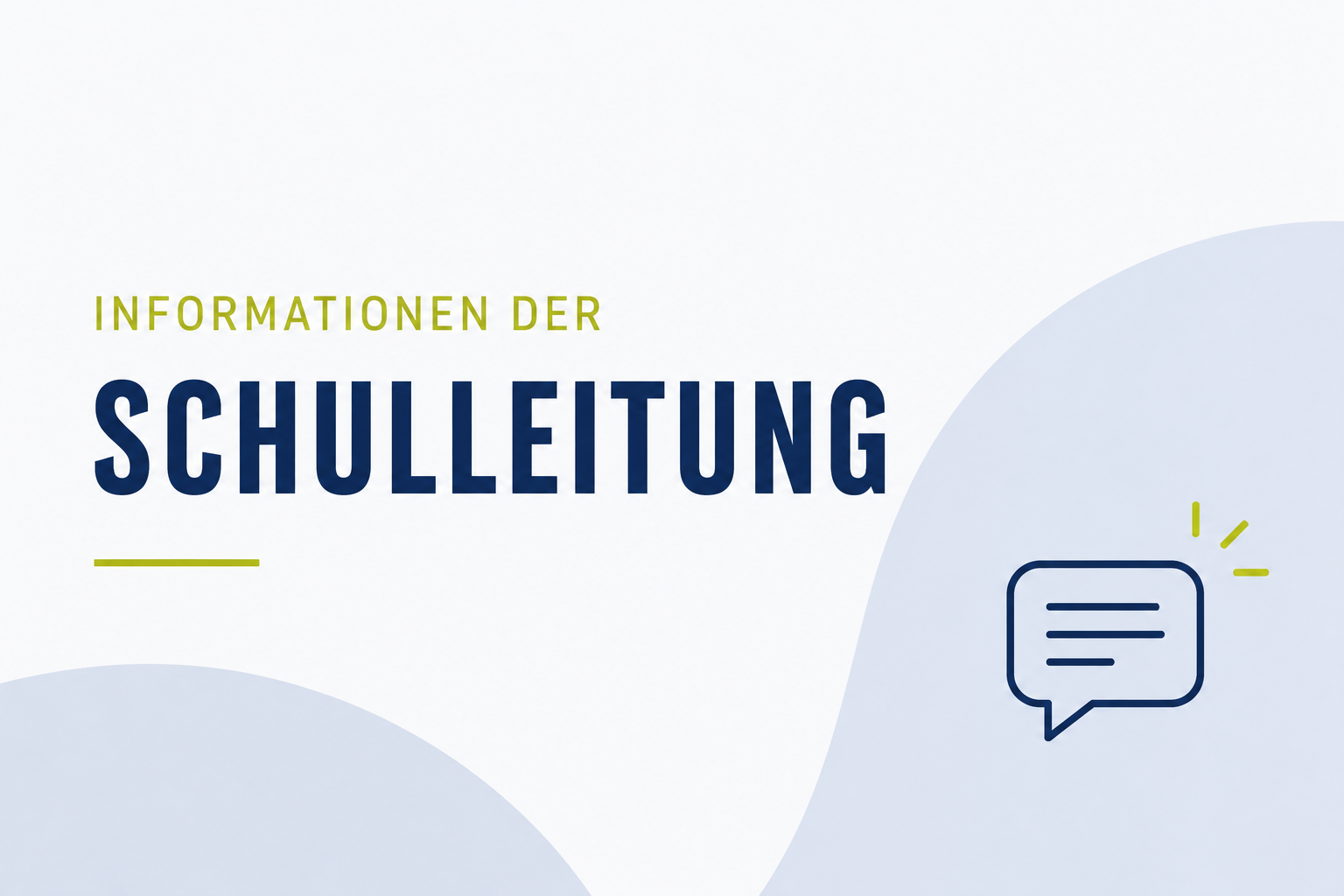 Kurzstunden in der Woche vom 22.06. bis 26.06.2026