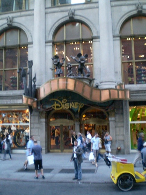 Der beste Laden in ganz New York City! :-)
