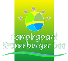 ausgezeichneter Campingplatz direkt am Kronenburger See, Blockhütten, Wohnmobilstellplatz