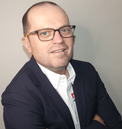 Yann Fresnel: The French Toy market has so far this year delivered very positive results