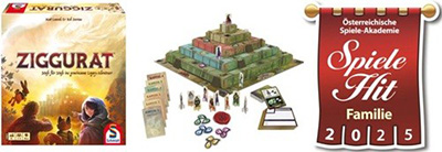 © Schmidt Spiele © Österreichische Spiele-Akademie