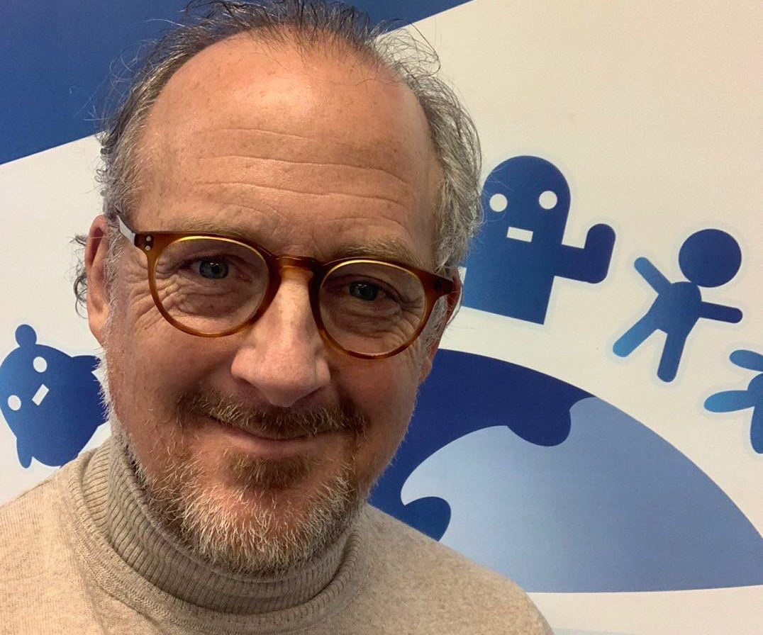 Nico Blauw: Tariffs, I believe some people are missing the actual point of impact