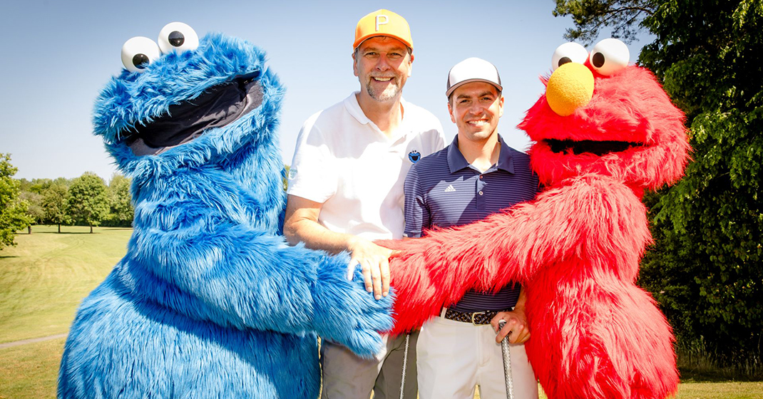 © Sesame Workshop 2023. All rights reserved