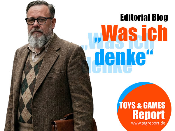 Peter Hollo: Temu, Shein & Co halten uns gerade den Spiegel vor …und vielleicht ganz anders, als wir denken