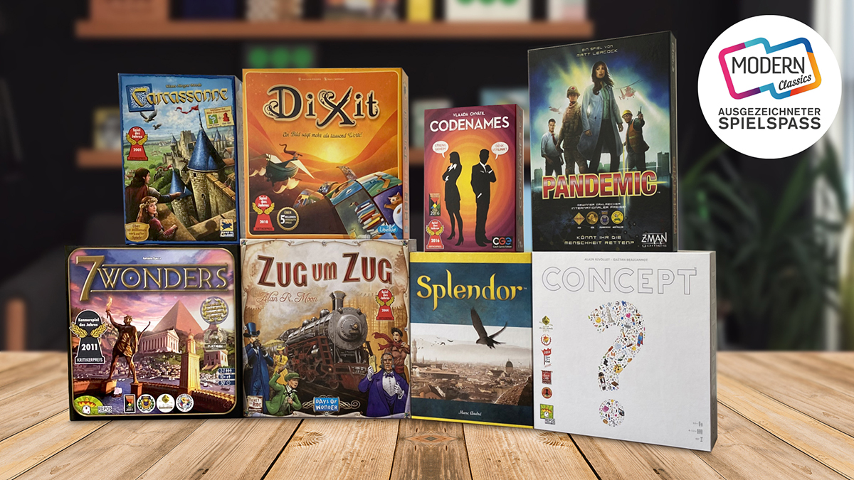 Produkte Toys And Games Report