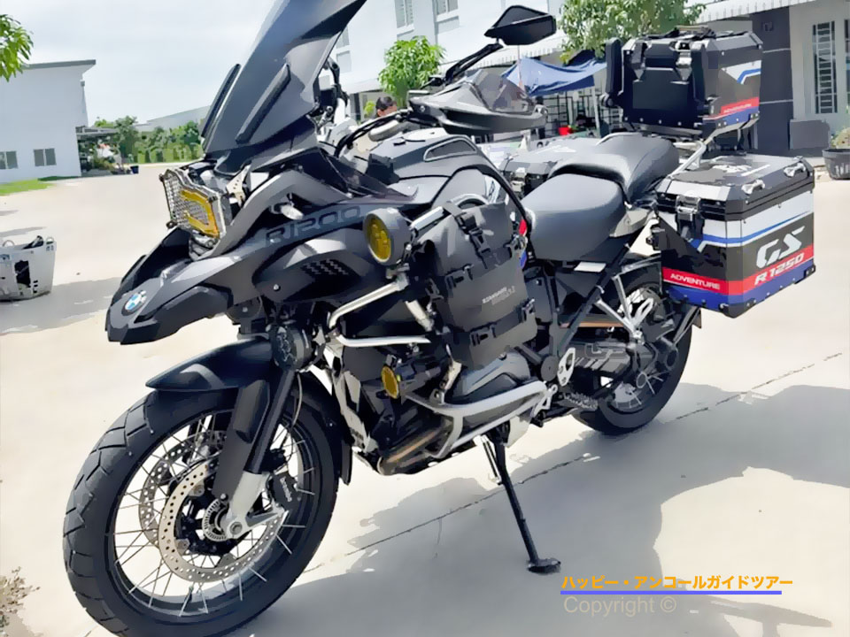 【2027年最新版】カンボジア オートバイツアー｜絶景・秘境・大自然を巡るバイクツーリング完全ガイド
