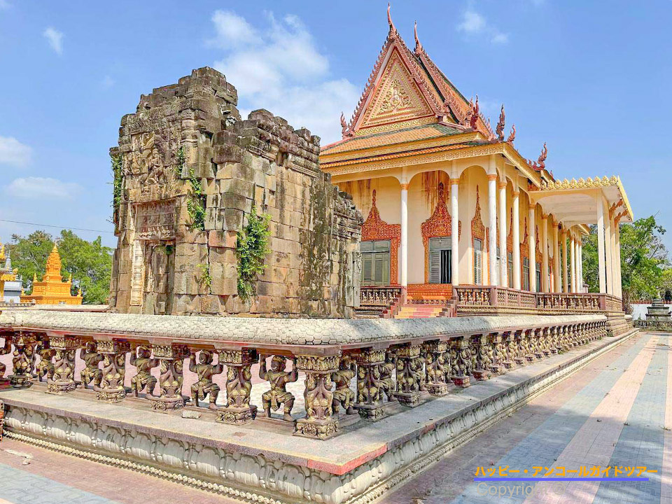 ジェイ・ポー寺院