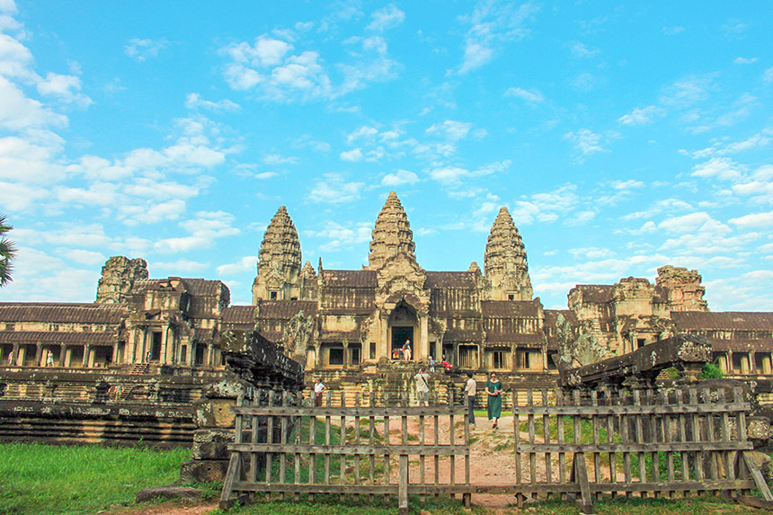 【2025年ゴールデンウィーク】おすすめのカンボジア旅行特集