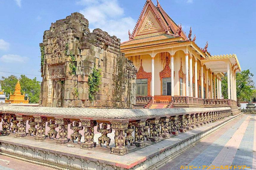 ジェイ・ポー寺院