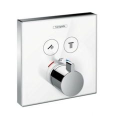 Hansgrohe termostatico Select