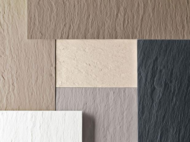 Colori piatto razor