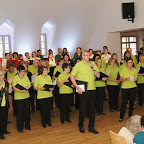 2013 Hornstein singt gemeinsam