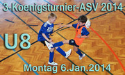 6.1.2014    8 3-Königsturnier-ASV Hornstein