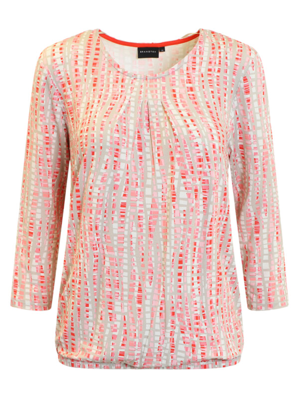 blouse dame brandtex