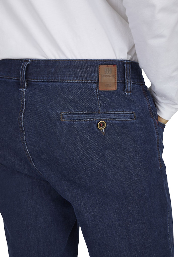 Jean homme grande taille