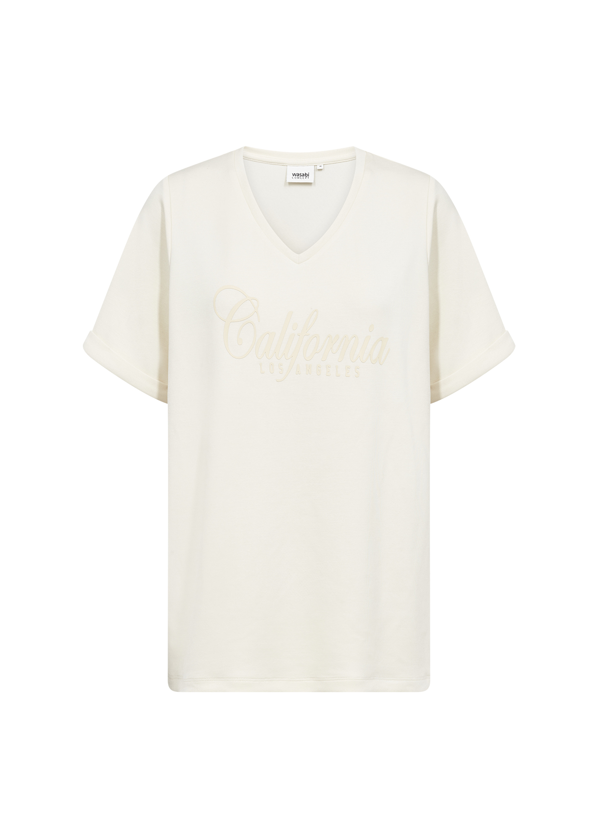 Tshirt dame