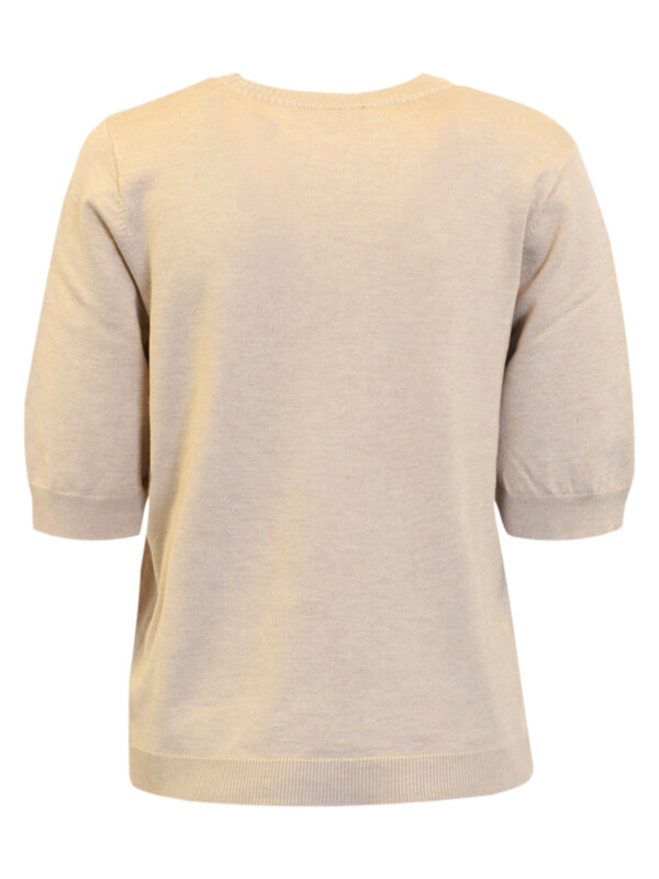 Pull manches courtes brandtex