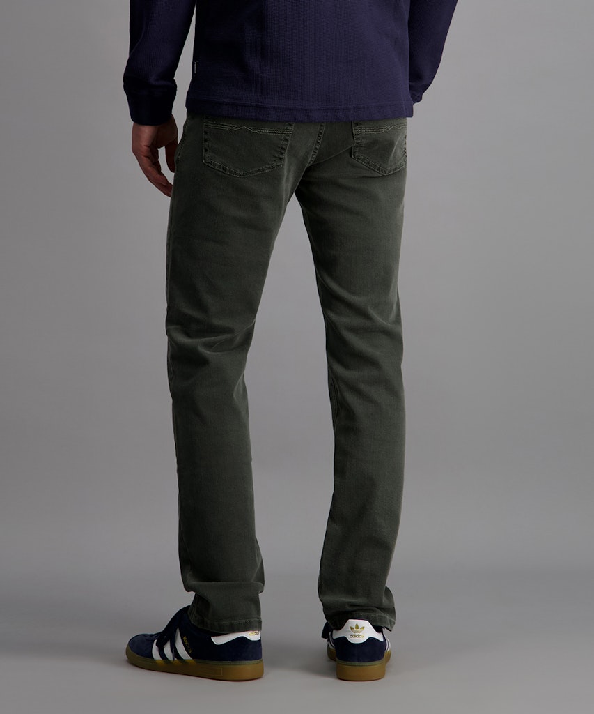 Jean pioneer vert grande taille