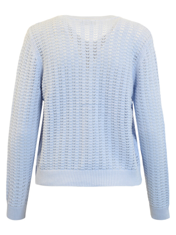 Gilet tricot dame brandtex