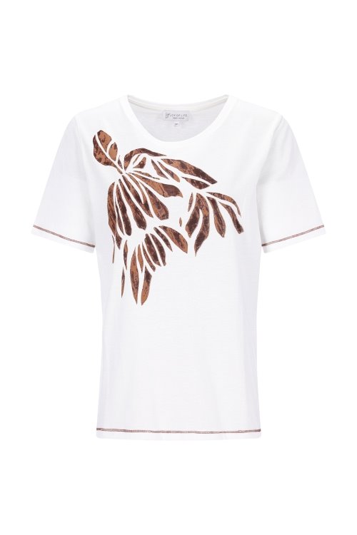 tshirt dame