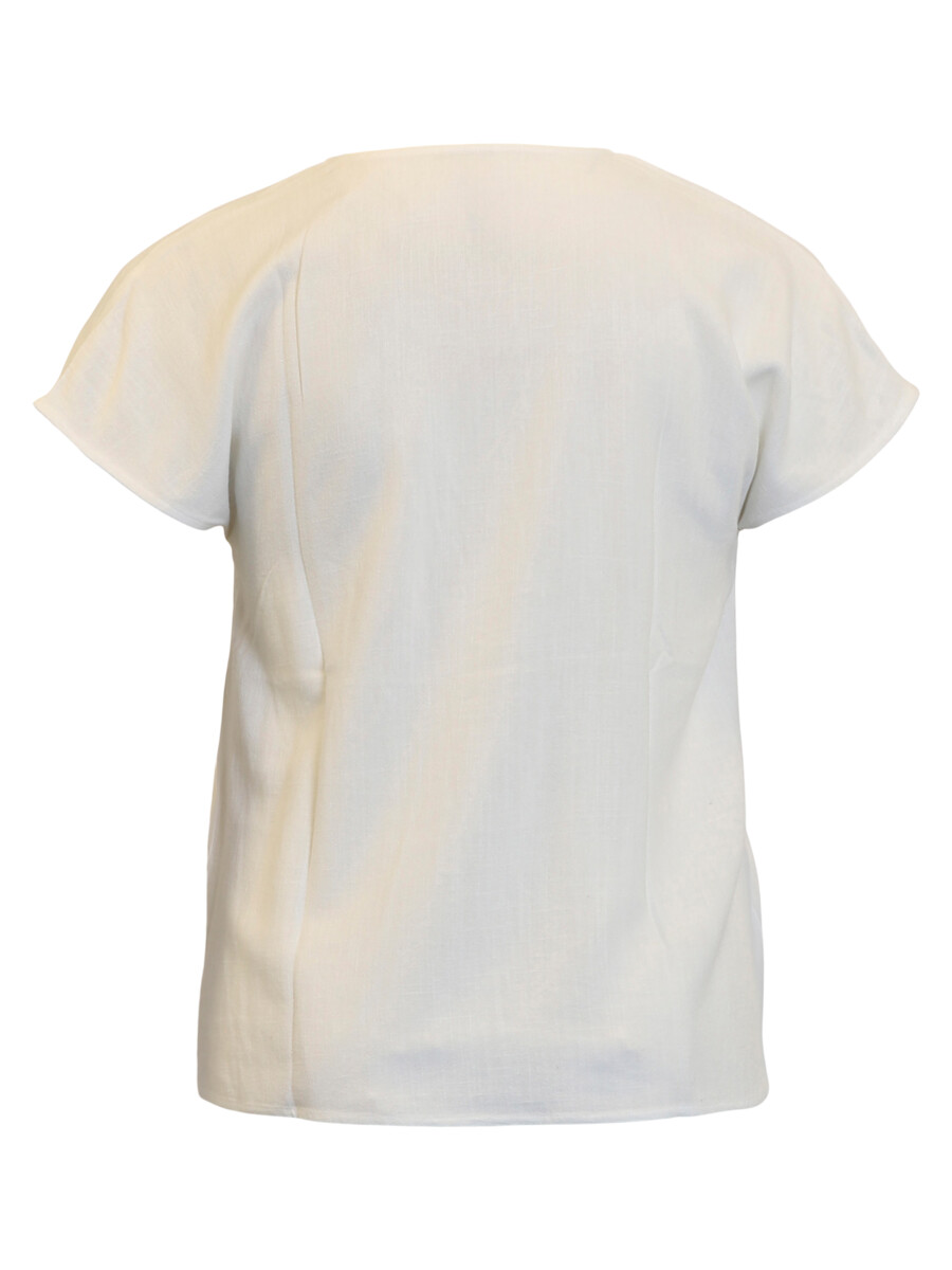 Tshirt grande taille dame