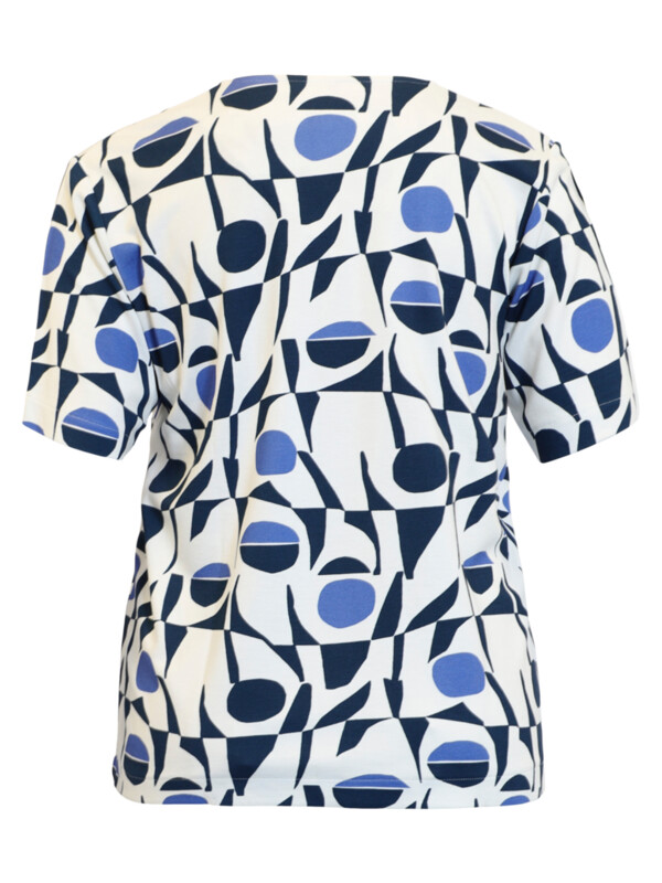 Tshirt dame grande taille