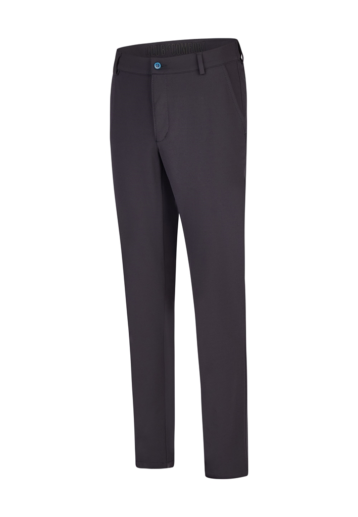 Pantalon classique stretch grand taille