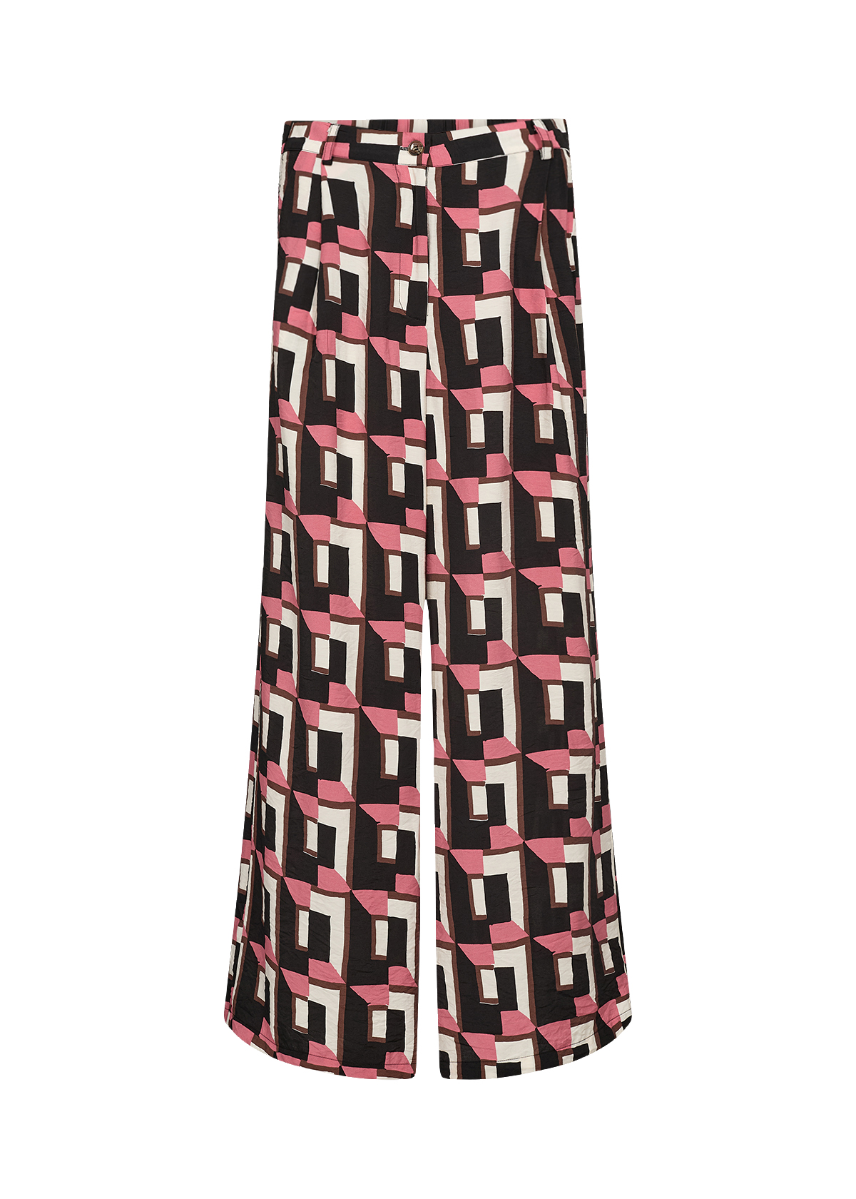 Ensemble pantalon dame wasabi