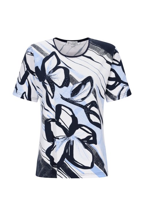 tshirt dame