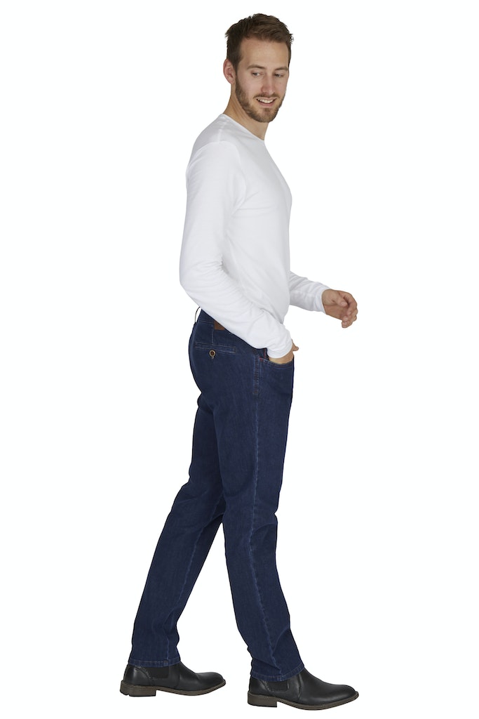Jean homme grande taille