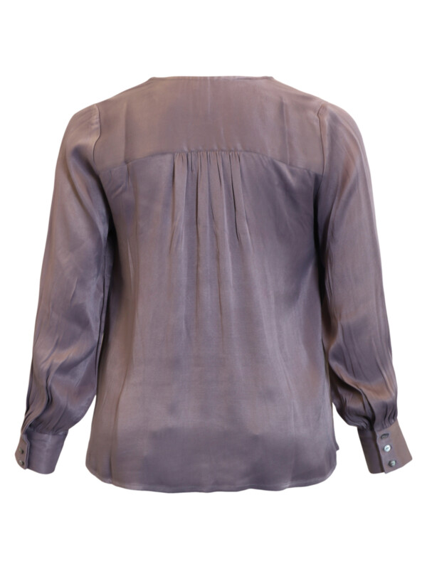 Chemisier dame grande taille