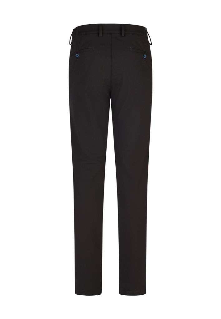 Pantalon classique stretch grand taille