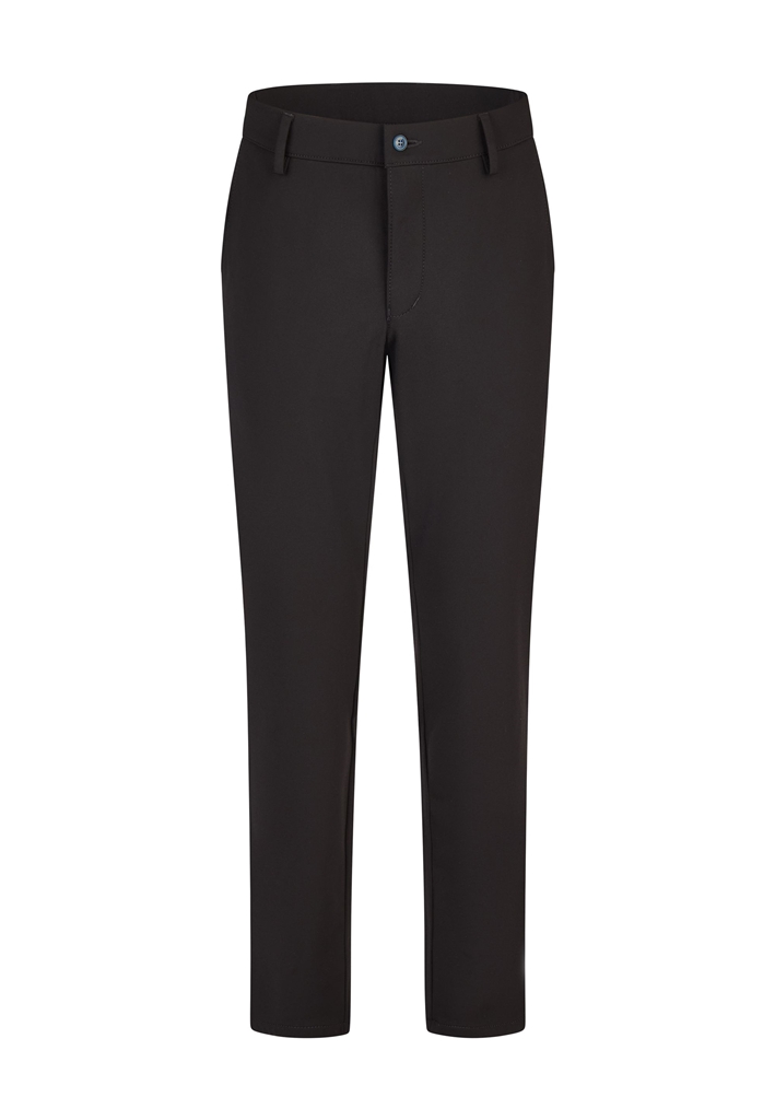 Pantalon classique stretch grand taille
