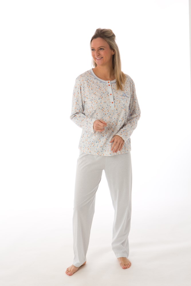 Pyjama dame Perlina