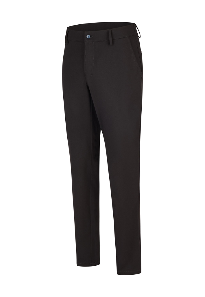 Pantalon classique stretch grand taille