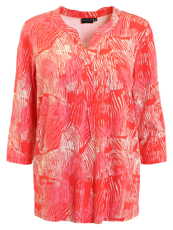 blouse dame brandtex