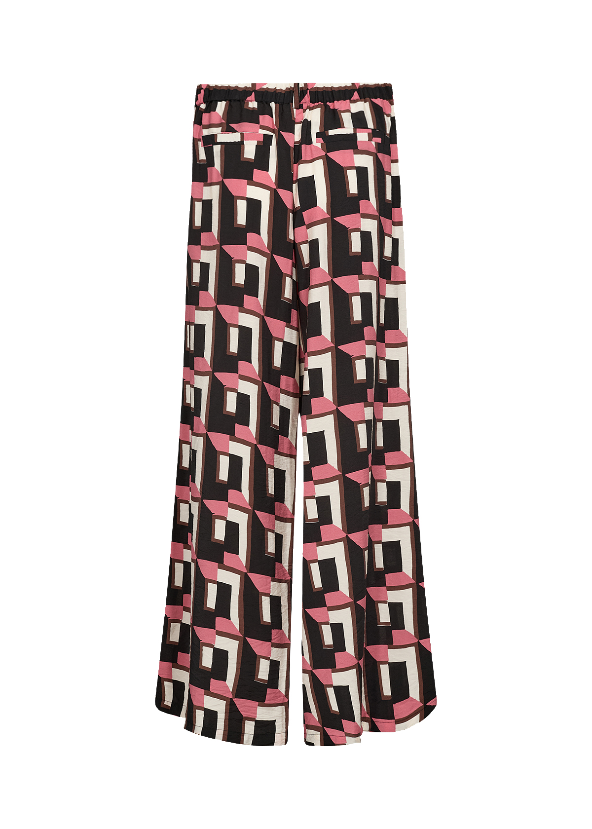 Ensemble pantalon dame wasabi