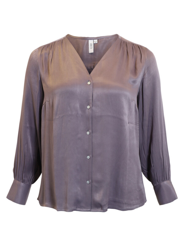 Chemisier dame grande taille