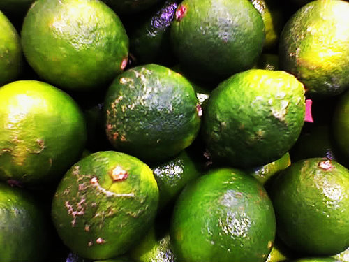 limón 