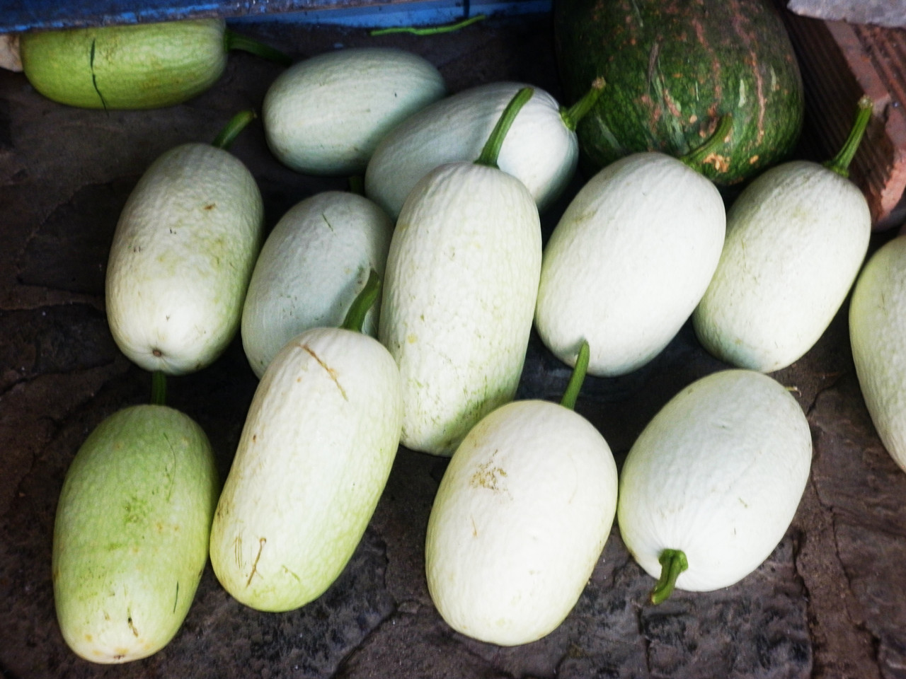 Ahuyama