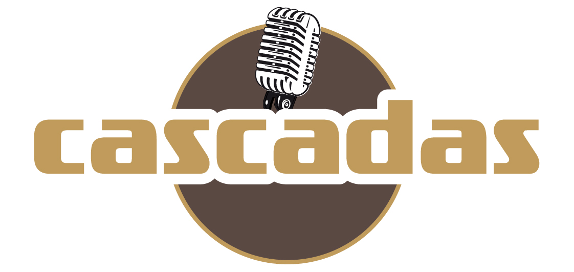 Logo Cascadas Club an der Alster