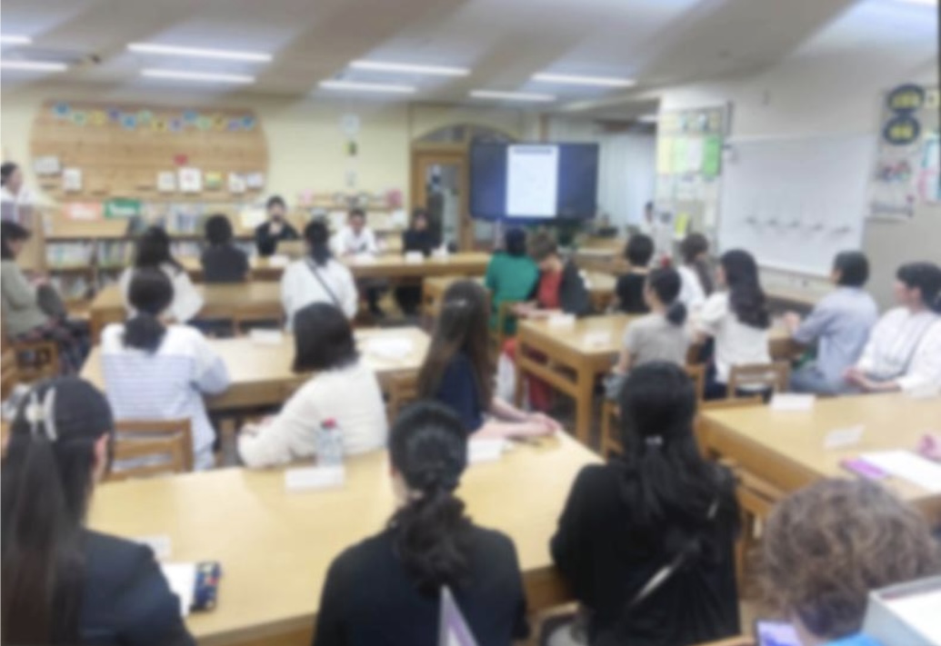 【広報委員会】令和８年度第１回運営委員会