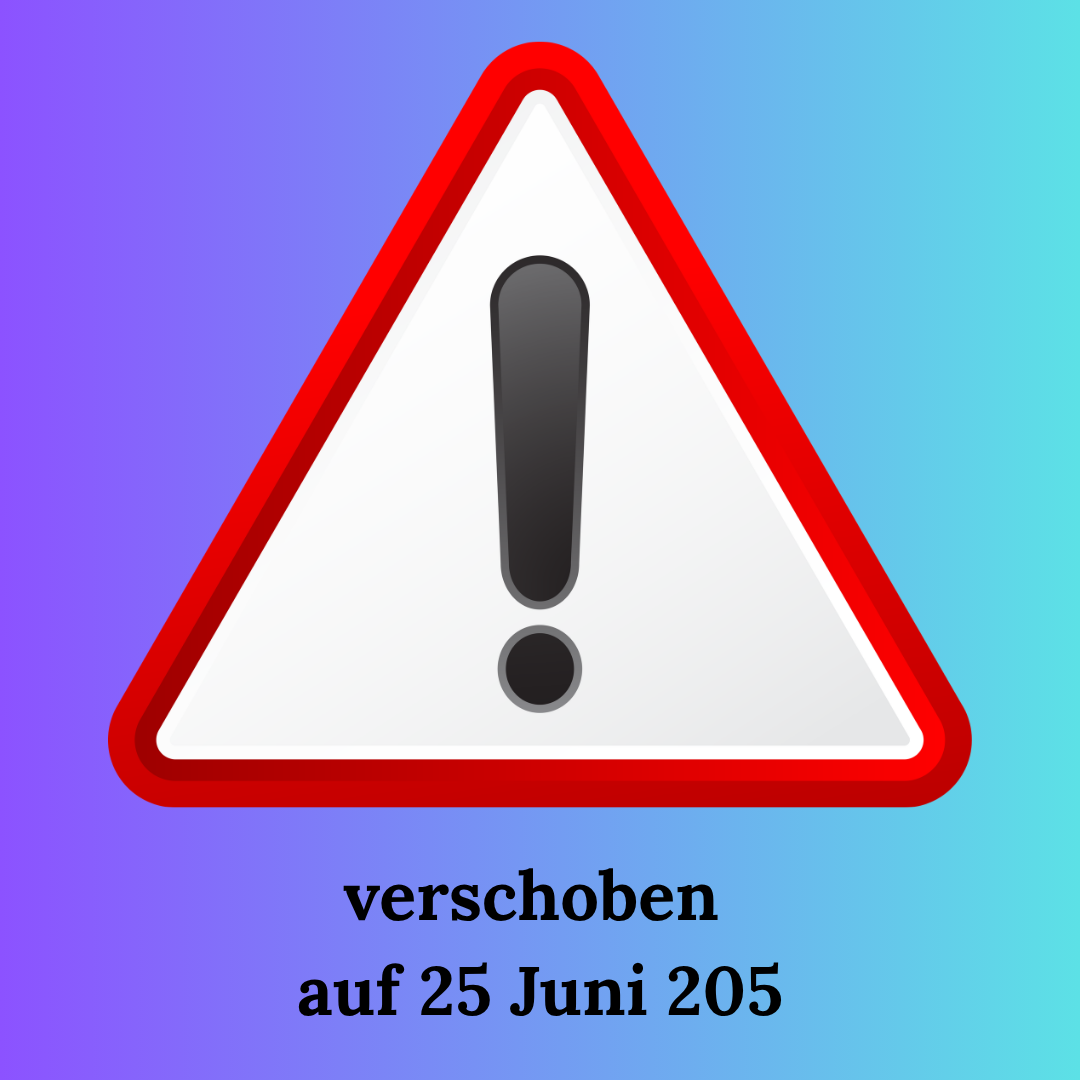Dem Kreuzkraut an den Kragen neuer Termin