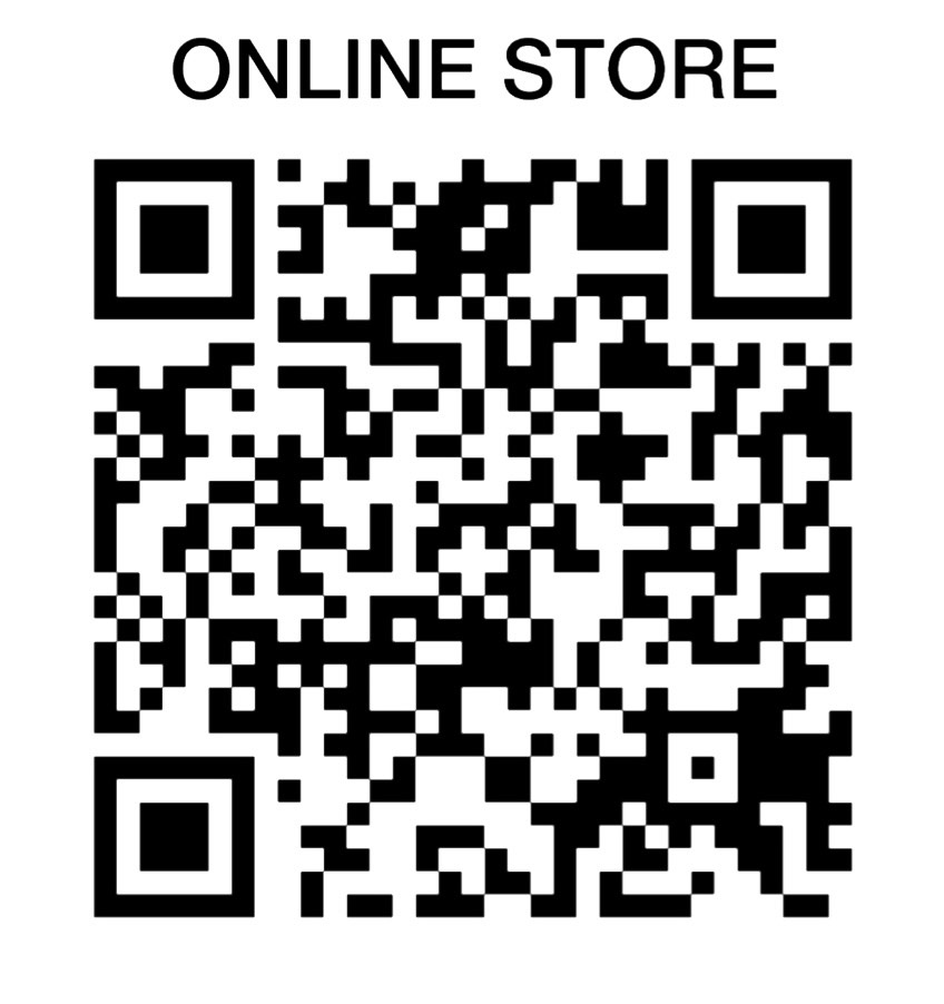 shopのQRコード