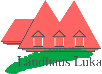 Landhaus Luka